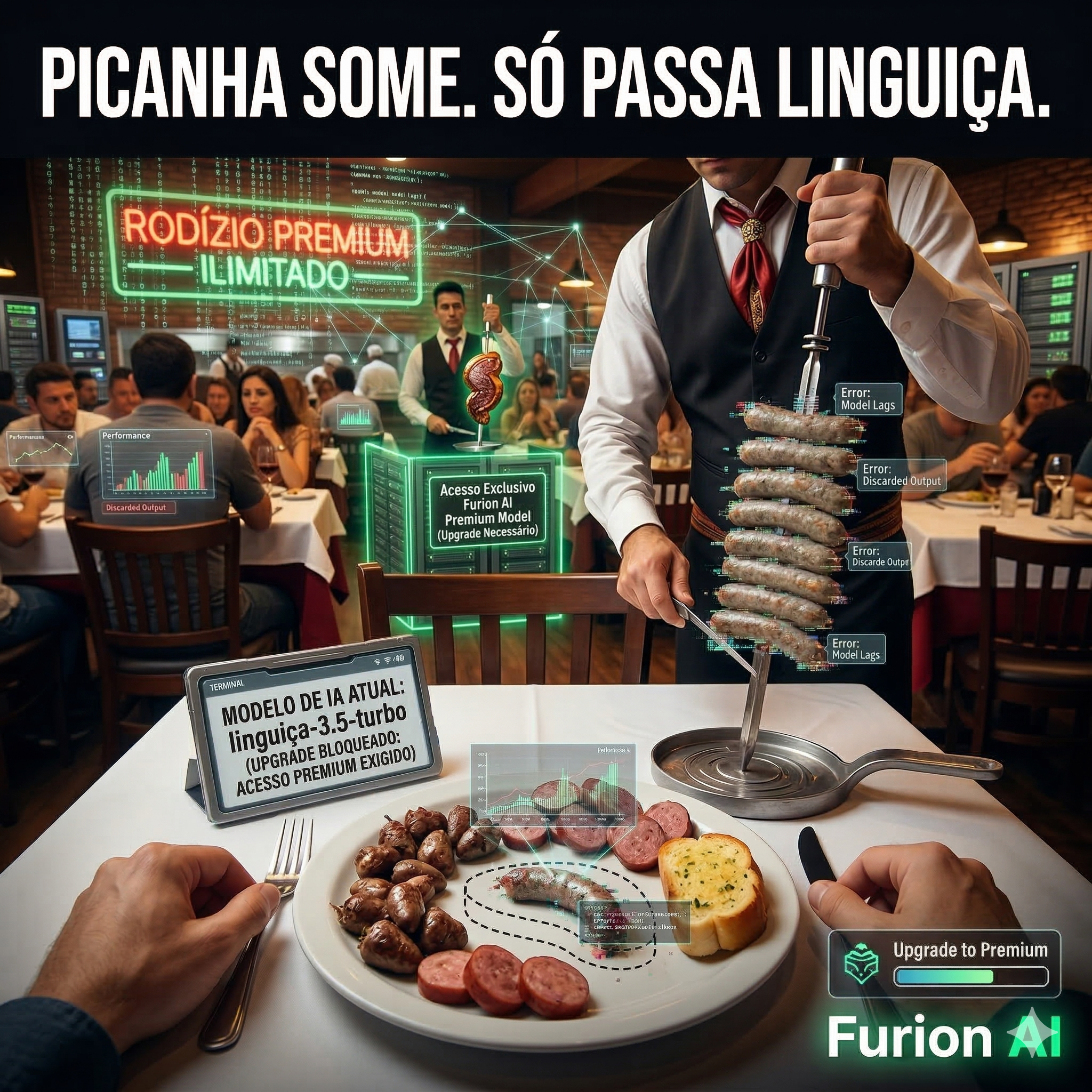Criativo Picanha 1